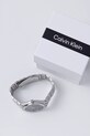 Akcesoria Calvin Klein zegarek 25200521 srebrny