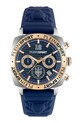 PLEIN SPORT zegarek granatowy PSGBA0723