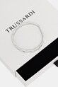 Dodaci Narukvica Trussardi TJAXV28 srebrna