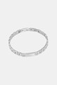 Trussardi braccialetto altro argento TJAXV35
