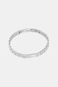 Trussardi bransoletka Gift Box srebrny TJAXV35