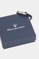 MASERATI bransoletka męska czarny JM525AVE29