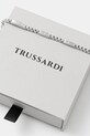 Akcesoria Trussardi bransoletka T-STEEL TJAXV37 srebrny