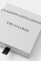 Αξεσουάρ Βραχιόλι Trussardi T-STEEL TJAXV37 ασημί