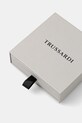 Akcesoria Trussardi bransoletka T-LEATHER TJAXZ09 czarny