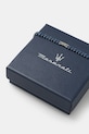 Akcesoria Maserati bransoletka CERAMIC JM425ATZ65 niebieski