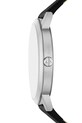 Akcesoria Armani Exchange zegarek AX7168SET srebrny