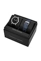 Ura Armani Exchange AX7168SET srebrna