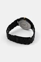 U.S. Polo Assn. zegarek LOGAN USP4891YG czarny AA00