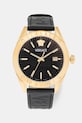 Versace zegarek czarny VEKHA0225