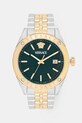 Versace zegarek złoty VEKHA0525