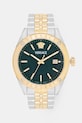 Versace zegarek złoty VEKHA0525