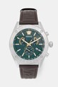 Versace zegarek srebrny VEKJA0325