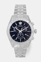 Versace zegarek srebrny VEKJA0425