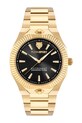 PLEIN SPORT zegarek złoty PSCGA1025