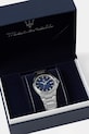 Maserati zegarek srebrny R8853153001