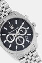 Maserati zegarek R8853151022 srebrny AA00