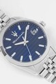 Maserati zegarek R8853151028 srebrny AA00