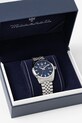 Akcesoria Maserati zegarek R8853151028 srebrny