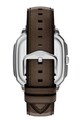 Fossil zegarek FS6150 srebrny AA00