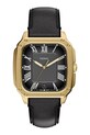 Fossil zegarek czarny FS6151