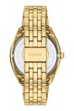 Fossil zegarek FS6142 złoty AA00
