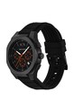 Akcesoria Armani Exchange zegarek AX4198 czarny
