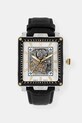 MONTIGNAC zegarek BLACKSMITH czarny MOW904