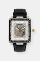 MONTIGNAC zegarek BLACKSMITH czarny MOW904