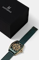 Часовник MONTIGNAC PALADIN MOW1102 зелен