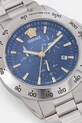 Versace zegarek VEKIA0425 srebrny AA00