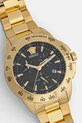 Versace zegarek VEKIA0725 złoty AA00