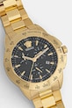 Versace zegarek VEKIA0725 złoty AA00