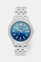 Versace zegarek srebrny VE2C01125