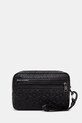 Armani Exchange kosmetyczka męska czarny XM001272.AF12133.NOS