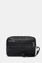 Armani Exchange kosmetyczka męska czarny XM001272.AF12133.NOS