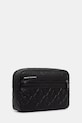 Armani Exchange kosmetyczka męska XM001272.AF12133.NOS czarny AA00