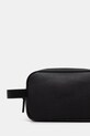 Akcesoria Armani Exchange kosmetyczka męska XM002590.AF22651.NOS czarny