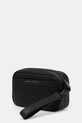Armani Exchange pánska kozmetická taška XM002600.AF22652.NOS čierna AA00