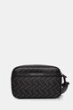 Armani Exchange косметичка чоловіча чорний XM002600.AF22654.NOS