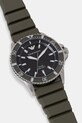 Emporio Armani спортивний годинник чоловічий AR11699 зелений AA00