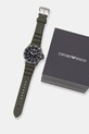 Аксесуари Emporio Armani спортивний годинник чоловічий AR11699 зелений
