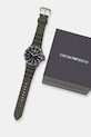 Аксесуари Emporio Armani спортивний годинник чоловічий AR11699 зелений
