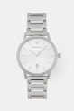 Emporio Armani hodinky pánské stříbrná AR11730