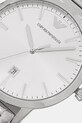 Doplňky Emporio Armani hodinky pánské AR11730 stříbrná
