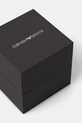 Emporio Armani hodinky pánské stříbrná AR11730