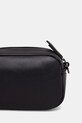 Akcesoria Valentino Bags kosmetyczka męska z imitacji skóry HORIZON VBE8UT669 czarny