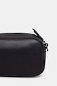 Akcesoria Valentino Bags kosmetyczka męska z imitacji skóry HORIZON VBE8UT669 czarny