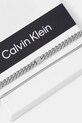 Akcesoria Calvin Klein bransoletka męska ze stali szlachetnej 2-pack 35100091 srebrny
