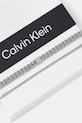 Akcesoria Calvin Klein bransoletka męska ze stali szlachetnej 2-pack 35100091 srebrny